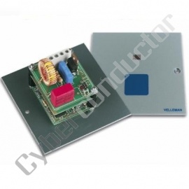 Kit regulador de luz embutir por control remoto - K6712